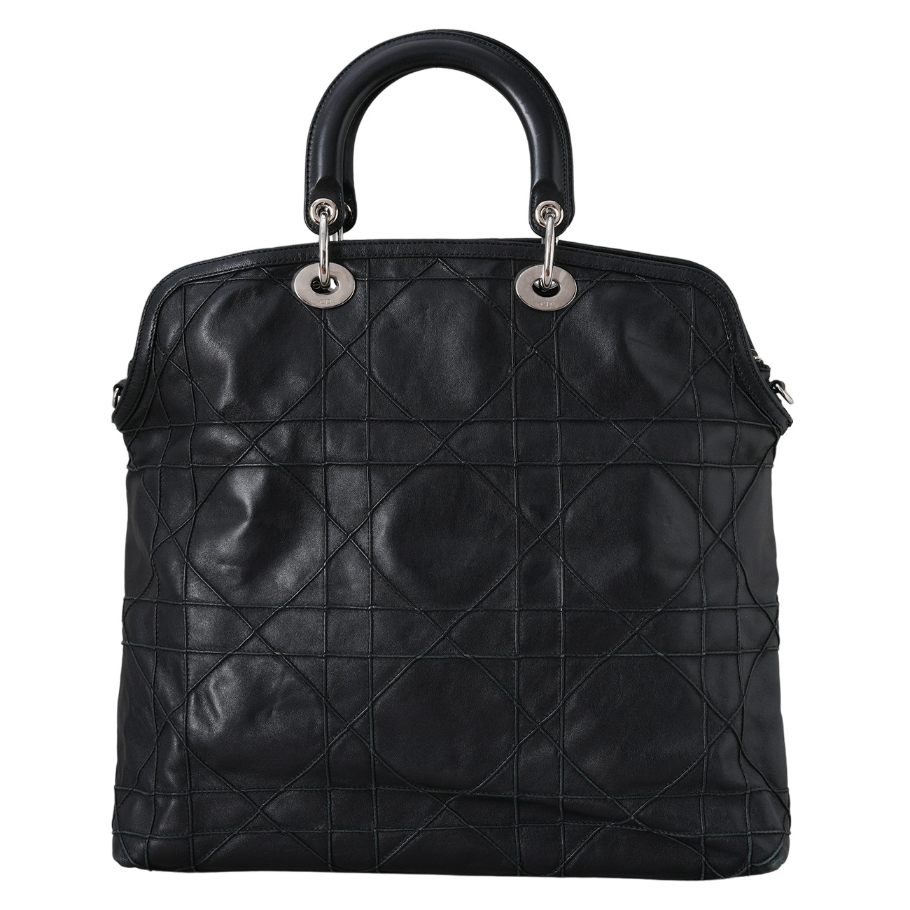 CHRISTIAN DIOR(USED)디올 빈티지 토트백